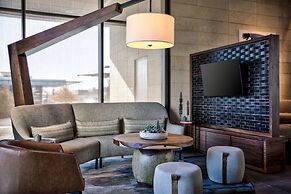 Odessa Marriott Hotel & Conference Center