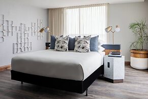 Odessa Marriott Hotel & Conference Center