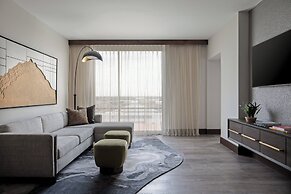 Odessa Marriott Hotel & Conference Center