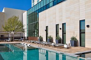 Odessa Marriott Hotel & Conference Center