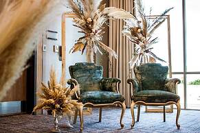 Odessa Marriott Hotel & Conference Center