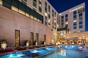 Odessa Marriott Hotel & Conference Center