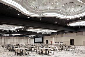 Odessa Marriott Hotel & Conference Center