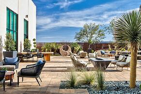 Odessa Marriott Hotel & Conference Center