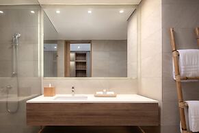 Santa Marta Marriott Resort Playa Dormida