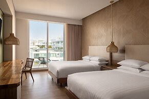 Santa Marta Marriott Resort Playa Dormida