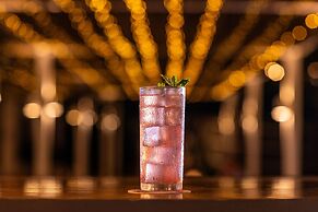 Santa Marta Marriott Resort Playa Dormida