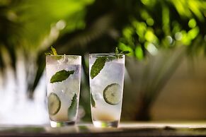 Santa Marta Marriott Resort Playa Dormida