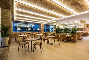 Santa Marta Marriott Resort Playa Dormida