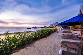 Santa Marta Marriott Resort Playa Dormida