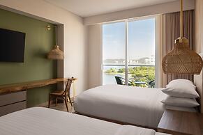 Santa Marta Marriott Resort Playa Dormida