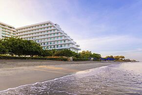 Santa Marta Marriott Resort Playa Dormida
