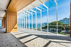 Santa Marta Marriott Resort Playa Dormida