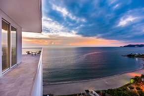 Santa Marta Marriott Resort Playa Dormida