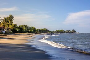 Santa Marta Marriott Resort Playa Dormida