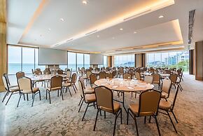 Santa Marta Marriott Resort Playa Dormida