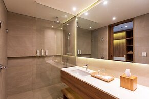 Santa Marta Marriott Resort Playa Dormida