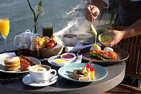 Santa Marta Marriott Resort Playa Dormida