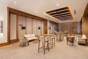 Santa Marta Marriott Resort Playa Dormida