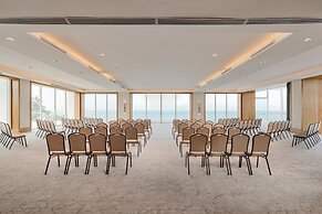 Santa Marta Marriott Resort Playa Dormida