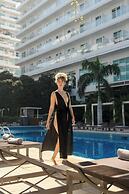 Santa Marta Marriott Resort Playa Dormida