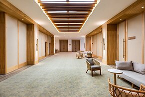 Santa Marta Marriott Resort Playa Dormida