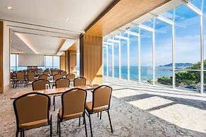 Santa Marta Marriott Resort Playa Dormida