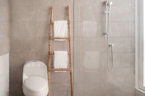 Santa Marta Marriott Resort Playa Dormida