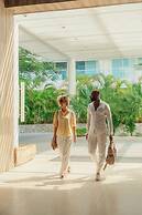 Santa Marta Marriott Resort Playa Dormida