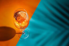 Santa Marta Marriott Resort Playa Dormida