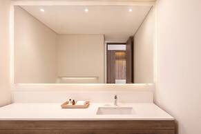 Santa Marta Marriott Resort Playa Dormida