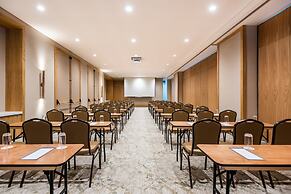 Santa Marta Marriott Resort Playa Dormida