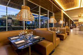 Santa Marta Marriott Resort Playa Dormida