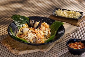 Santa Marta Marriott Resort Playa Dormida