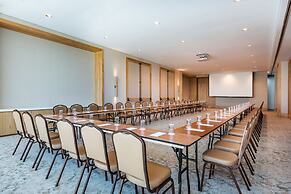 Santa Marta Marriott Resort Playa Dormida