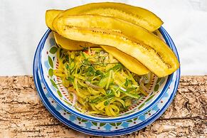 Santa Marta Marriott Resort Playa Dormida