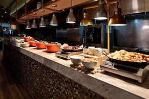 Santa Marta Marriott Resort Playa Dormida