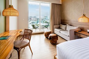 Santa Marta Marriott Resort Playa Dormida