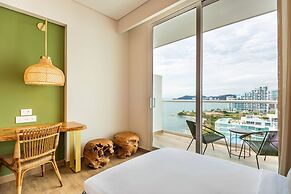 Santa Marta Marriott Resort Playa Dormida