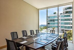 Santa Marta Marriott Resort Playa Dormida