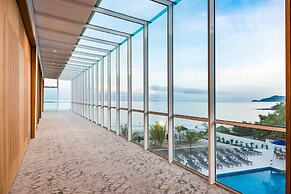 Santa Marta Marriott Resort Playa Dormida