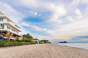 Santa Marta Marriott Resort Playa Dormida