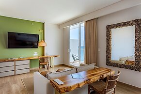 Santa Marta Marriott Resort Playa Dormida