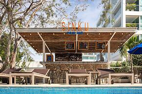 Santa Marta Marriott Resort Playa Dormida