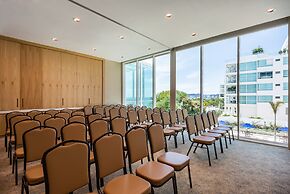 Santa Marta Marriott Resort Playa Dormida