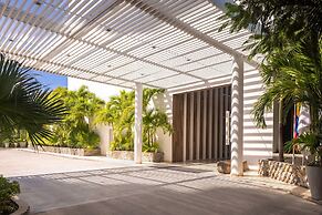 Santa Marta Marriott Resort Playa Dormida