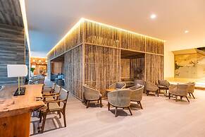 Santa Marta Marriott Resort Playa Dormida