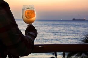 Santa Marta Marriott Resort Playa Dormida