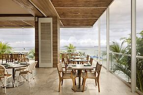 Santa Marta Marriott Resort Playa Dormida