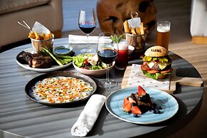 Santa Marta Marriott Resort Playa Dormida